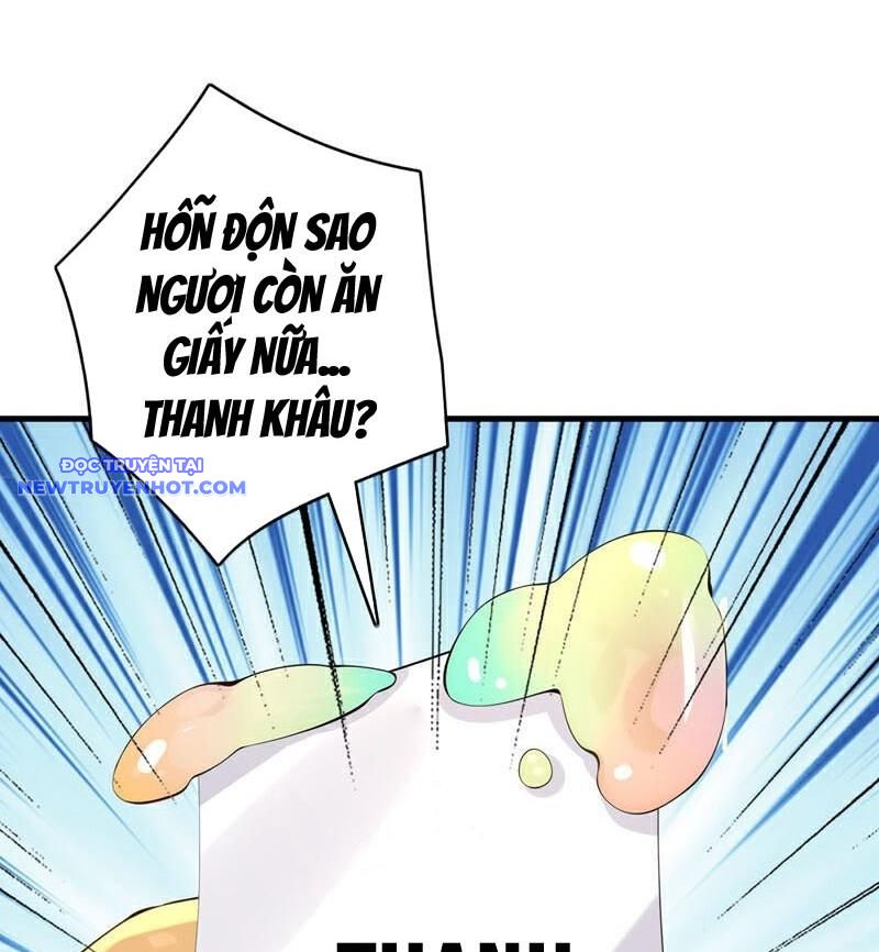 Ẩn Cư Mười Vạn Năm, Đời Sau Mời Ta Rời Núi Chapter 278 - Trang 12