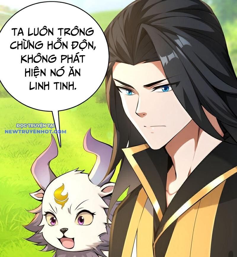 Ẩn Cư Mười Vạn Năm, Đời Sau Mời Ta Rời Núi Chapter 278 - Trang 15