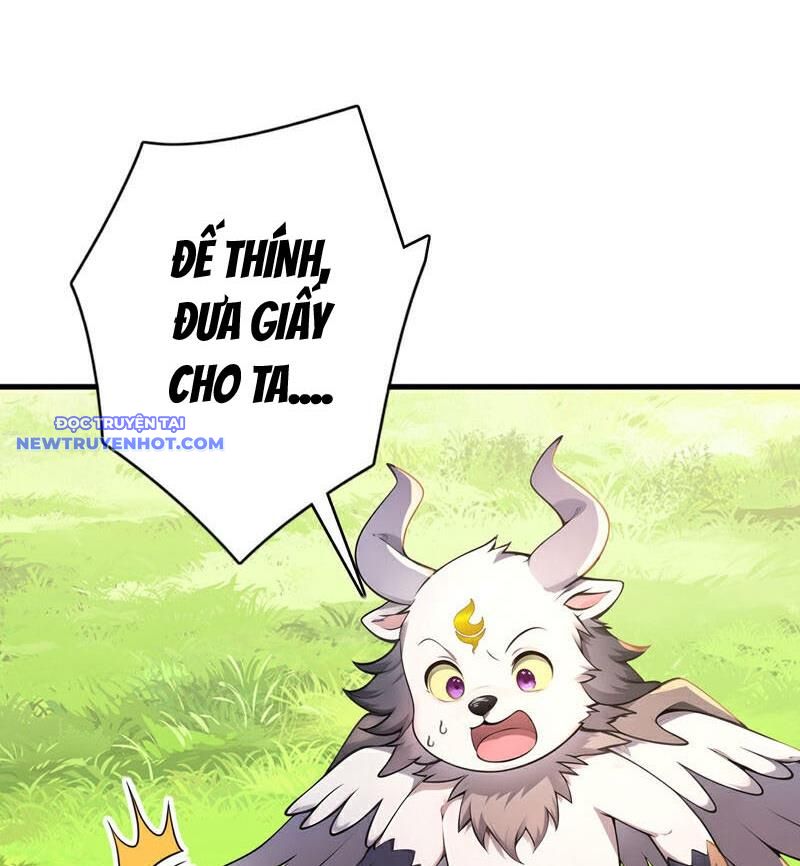 Ẩn Cư Mười Vạn Năm, Đời Sau Mời Ta Rời Núi Chapter 278 - Trang 17