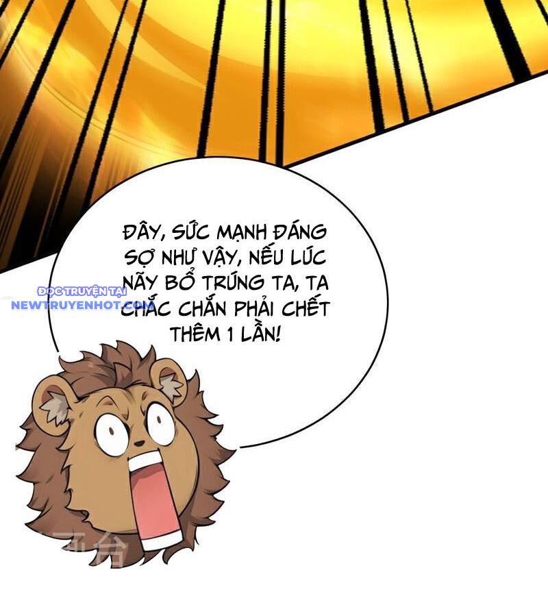 Ẩn Cư Mười Vạn Năm, Đời Sau Mời Ta Rời Núi Chapter 278 - Trang 29