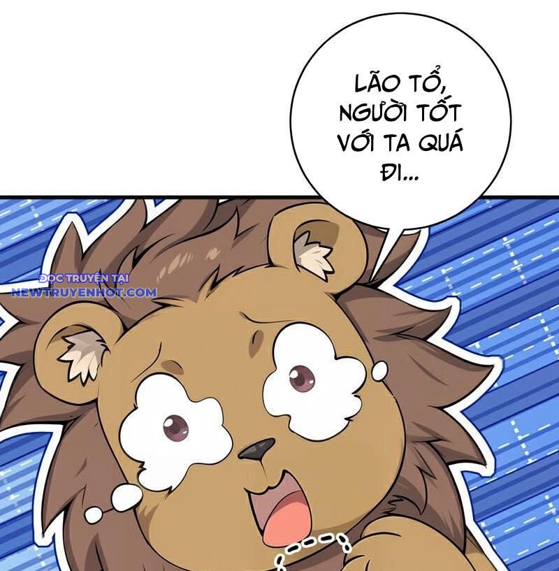 Ẩn Cư Mười Vạn Năm, Đời Sau Mời Ta Rời Núi Chapter 278 - Trang 30