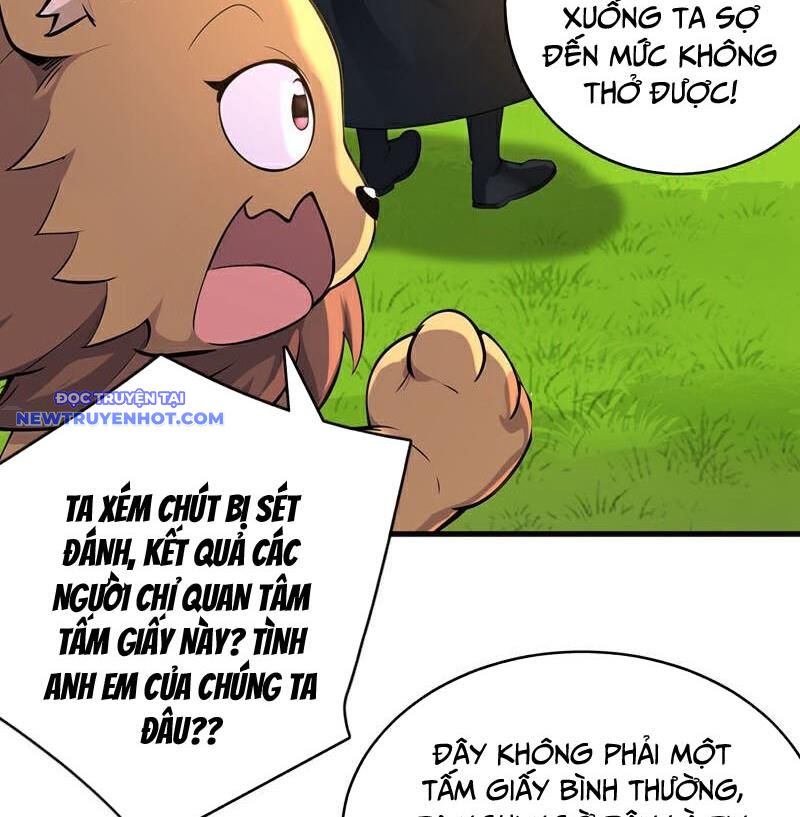 Ẩn Cư Mười Vạn Năm, Đời Sau Mời Ta Rời Núi Chapter 278 - Trang 33