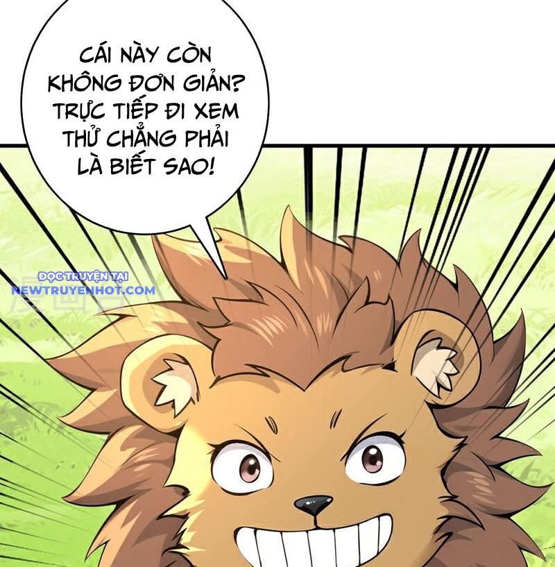 Ẩn Cư Mười Vạn Năm, Đời Sau Mời Ta Rời Núi Chapter 278 - Trang 39