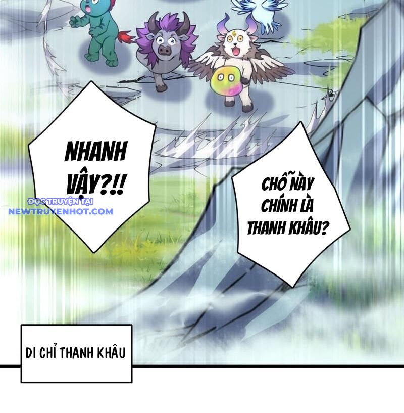 Ẩn Cư Mười Vạn Năm, Đời Sau Mời Ta Rời Núi Chapter 278 - Trang 47