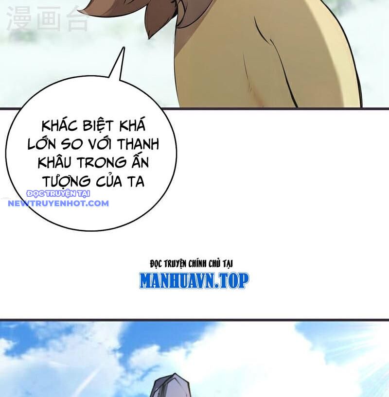 Ẩn Cư Mười Vạn Năm, Đời Sau Mời Ta Rời Núi Chapter 278 - Trang 50