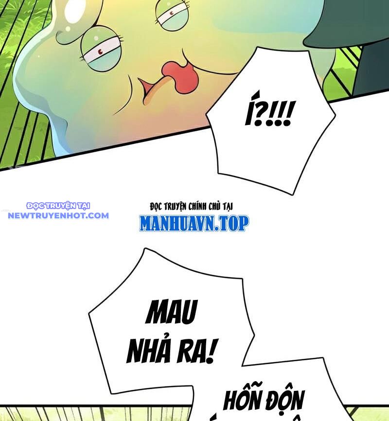 Ẩn Cư Mười Vạn Năm, Đời Sau Mời Ta Rời Núi Chapter 278 - Trang 6