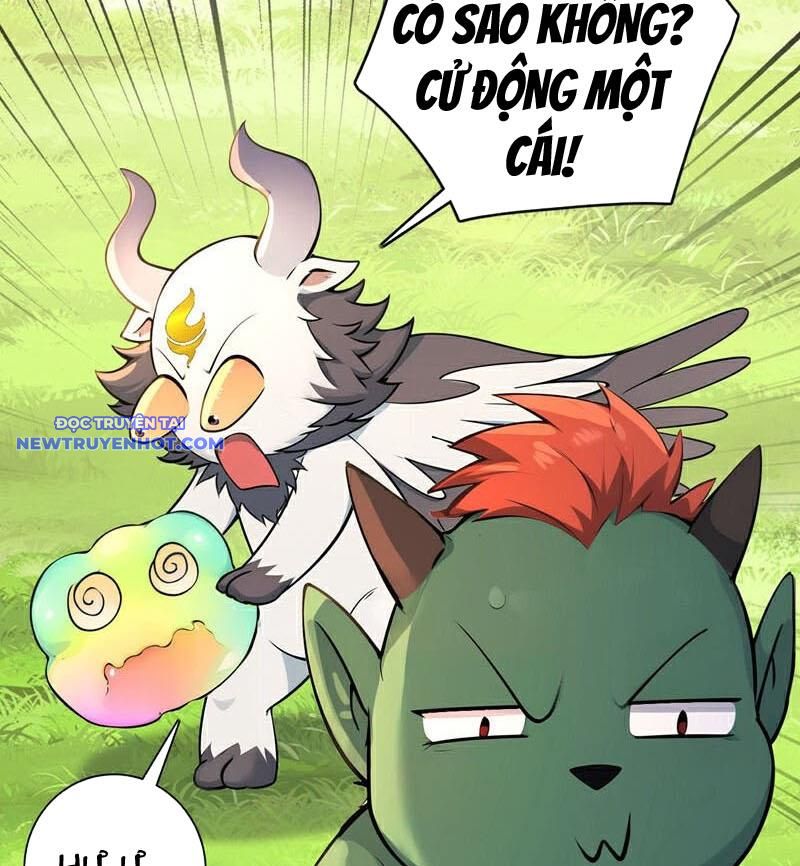 Ẩn Cư Mười Vạn Năm, Đời Sau Mời Ta Rời Núi Chapter 278 - Trang 7