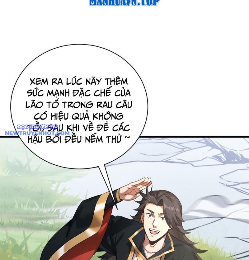 Ẩn Cư Mười Vạn Năm, Đời Sau Mời Ta Rời Núi Chapter 279 - Trang 15