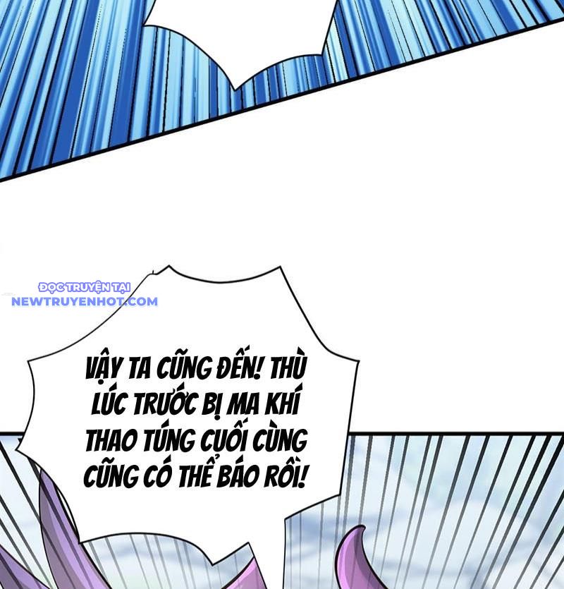 Ẩn Cư Mười Vạn Năm, Đời Sau Mời Ta Rời Núi Chapter 279 - Trang 22