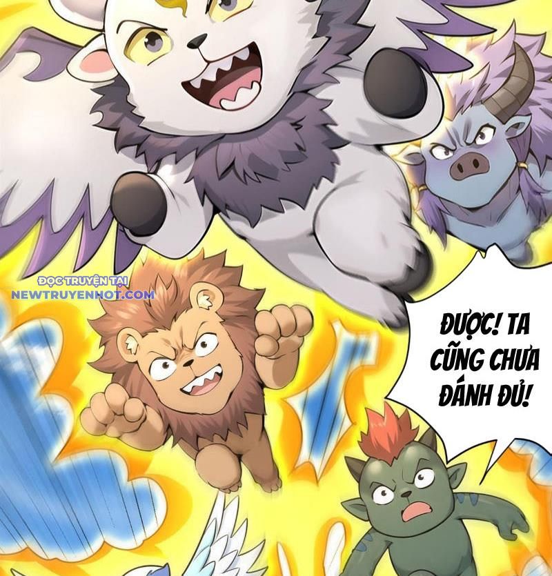 Ẩn Cư Mười Vạn Năm, Đời Sau Mời Ta Rời Núi Chapter 279 - Trang 28