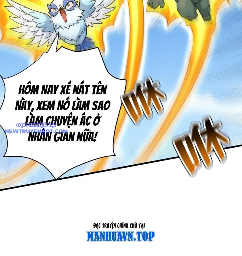 Ẩn Cư Mười Vạn Năm, Đời Sau Mời Ta Rời Núi Chapter 279 - Trang 29
