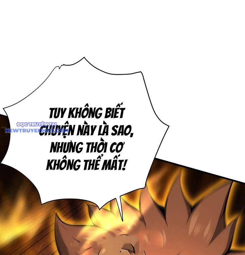 Ẩn Cư Mười Vạn Năm, Đời Sau Mời Ta Rời Núi Chapter 279 - Trang 3