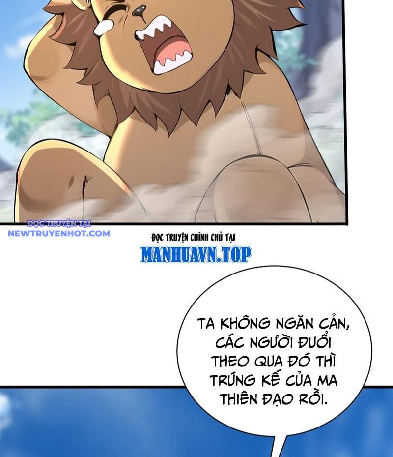 Ẩn Cư Mười Vạn Năm, Đời Sau Mời Ta Rời Núi Chapter 279 - Trang 35
