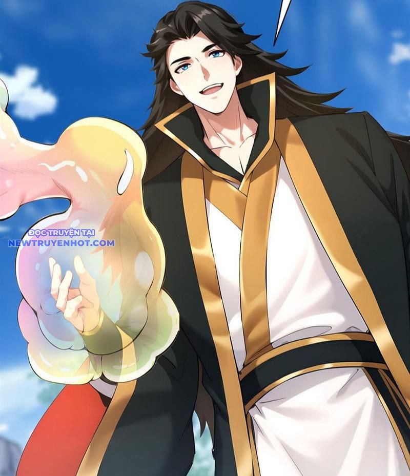 Ẩn Cư Mười Vạn Năm, Đời Sau Mời Ta Rời Núi Chapter 279 - Trang 36