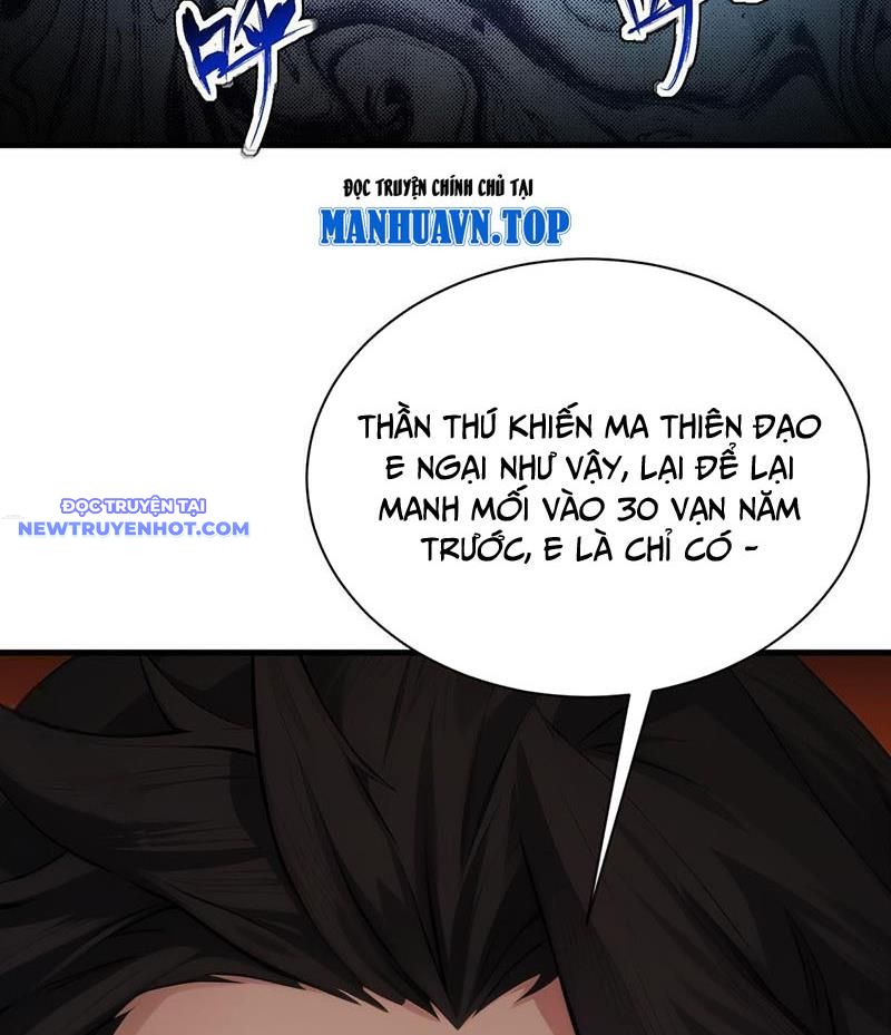 Ẩn Cư Mười Vạn Năm, Đời Sau Mời Ta Rời Núi Chapter 279 - Trang 41
