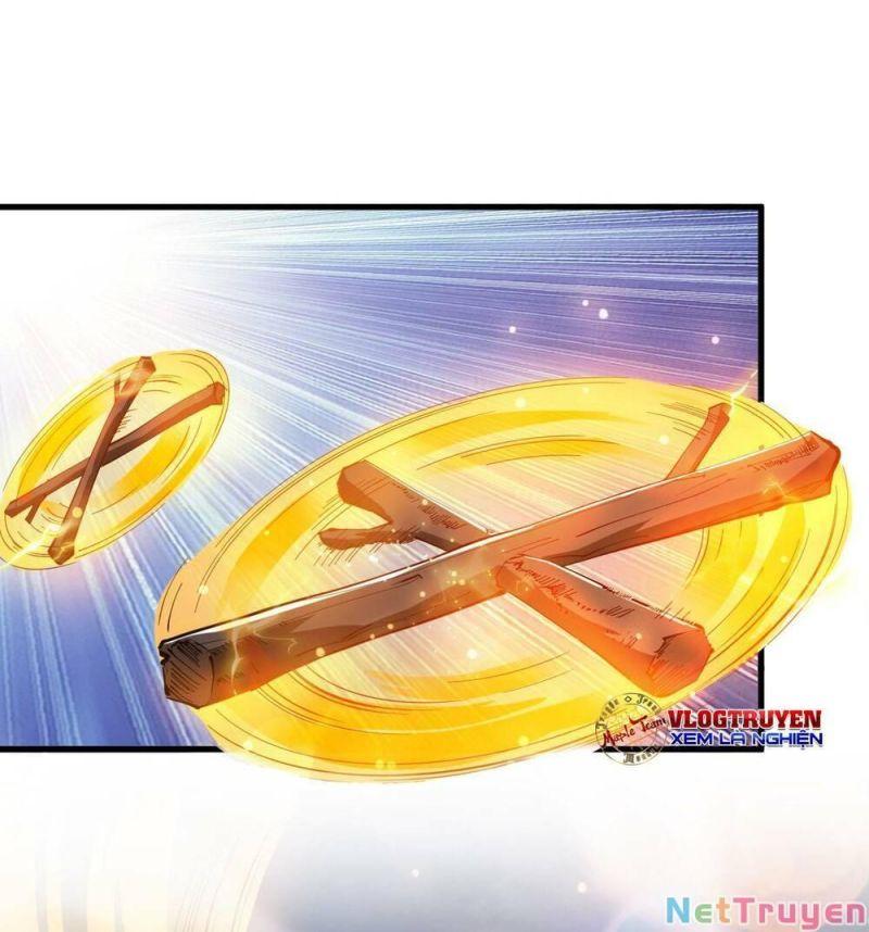 Ẩn Cư Mười Vạn Năm, Đời Sau Mời Ta Rời Núi Chapter 28 - Trang 18