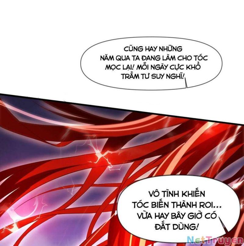 Ẩn Cư Mười Vạn Năm, Đời Sau Mời Ta Rời Núi Chapter 28 - Trang 23