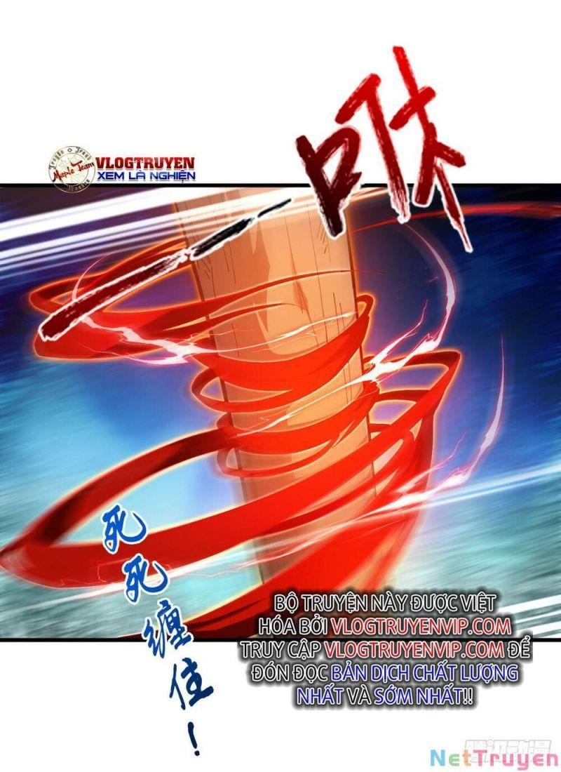 Ẩn Cư Mười Vạn Năm, Đời Sau Mời Ta Rời Núi Chapter 28 - Trang 34