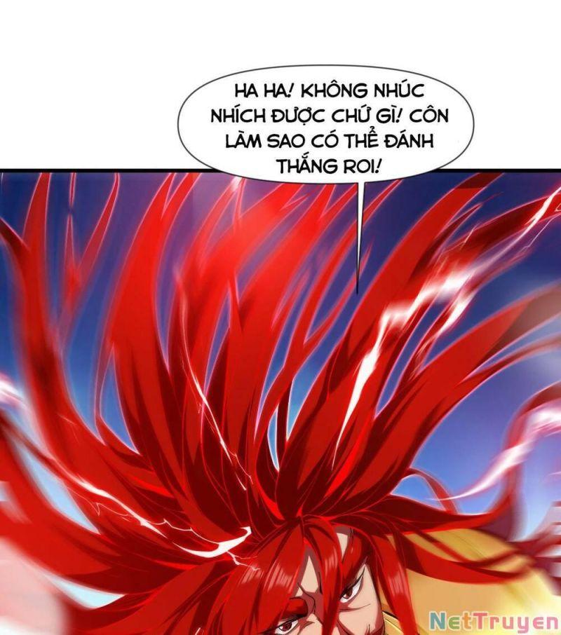 Ẩn Cư Mười Vạn Năm, Đời Sau Mời Ta Rời Núi Chapter 28 - Trang 36