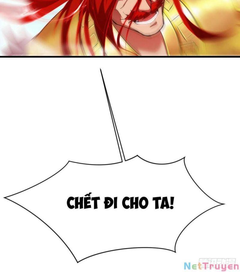 Ẩn Cư Mười Vạn Năm, Đời Sau Mời Ta Rời Núi Chapter 28 - Trang 37
