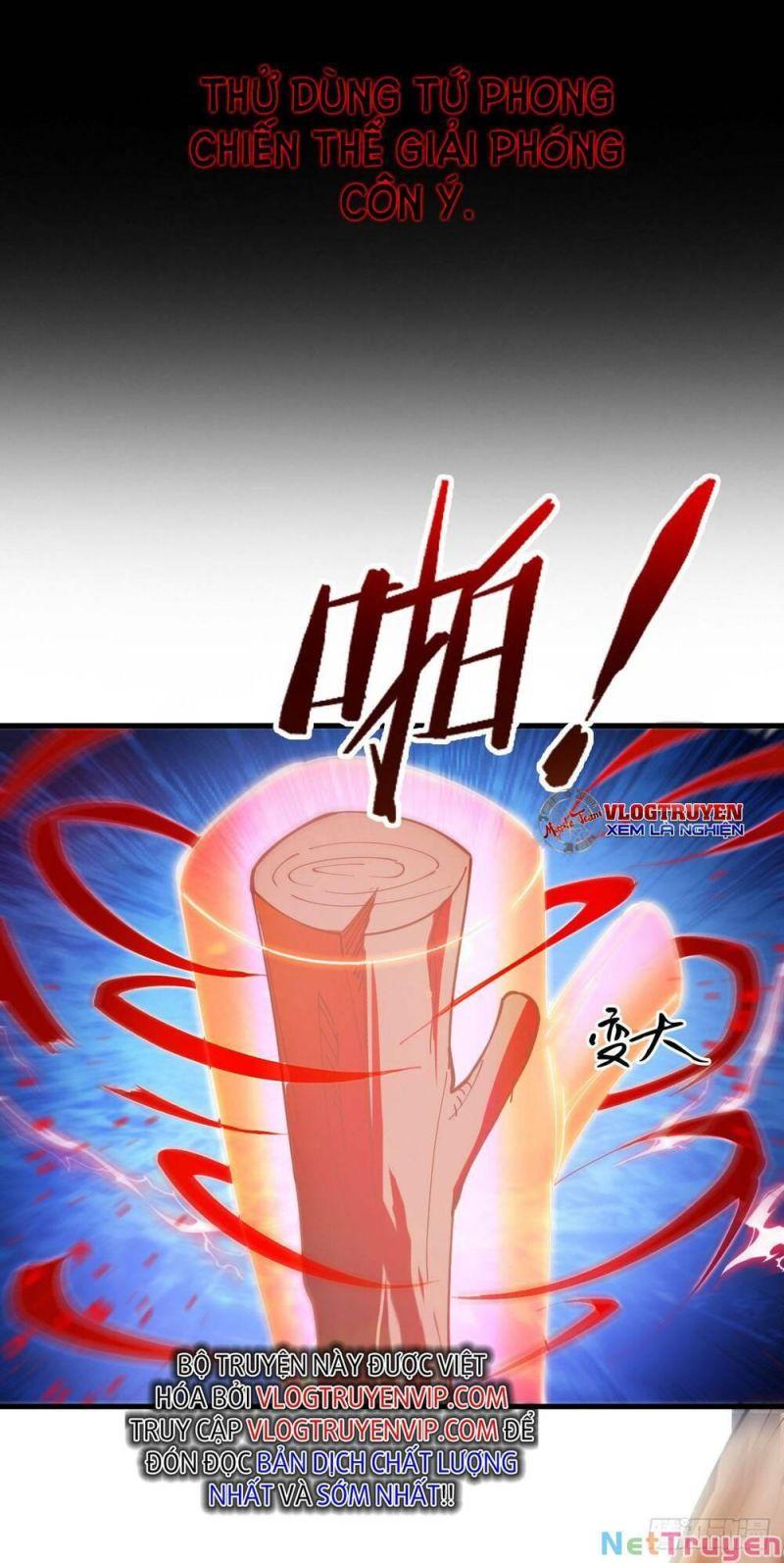 Ẩn Cư Mười Vạn Năm, Đời Sau Mời Ta Rời Núi Chapter 28 - Trang 42