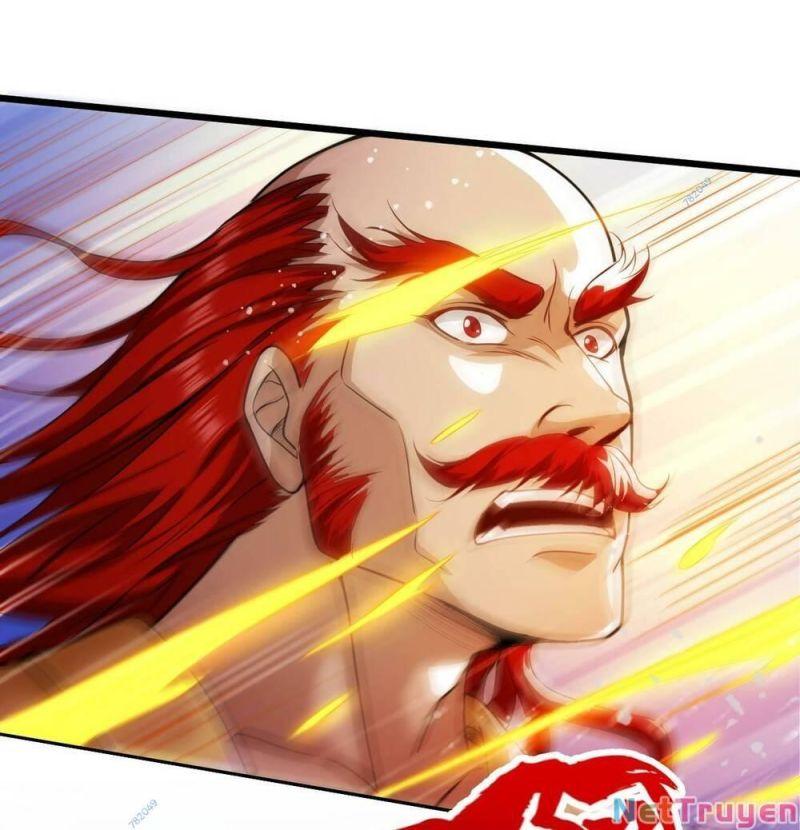 Ẩn Cư Mười Vạn Năm, Đời Sau Mời Ta Rời Núi Chapter 28 - Trang 8