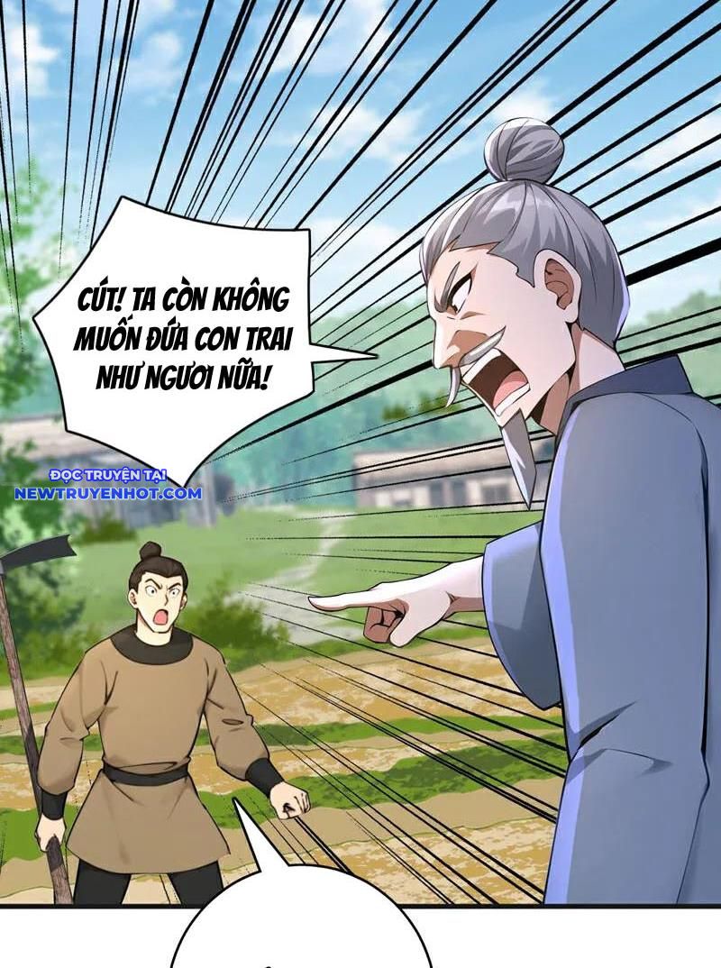 Ẩn Cư Mười Vạn Năm, Đời Sau Mời Ta Rời Núi Chapter 280 - Trang 13