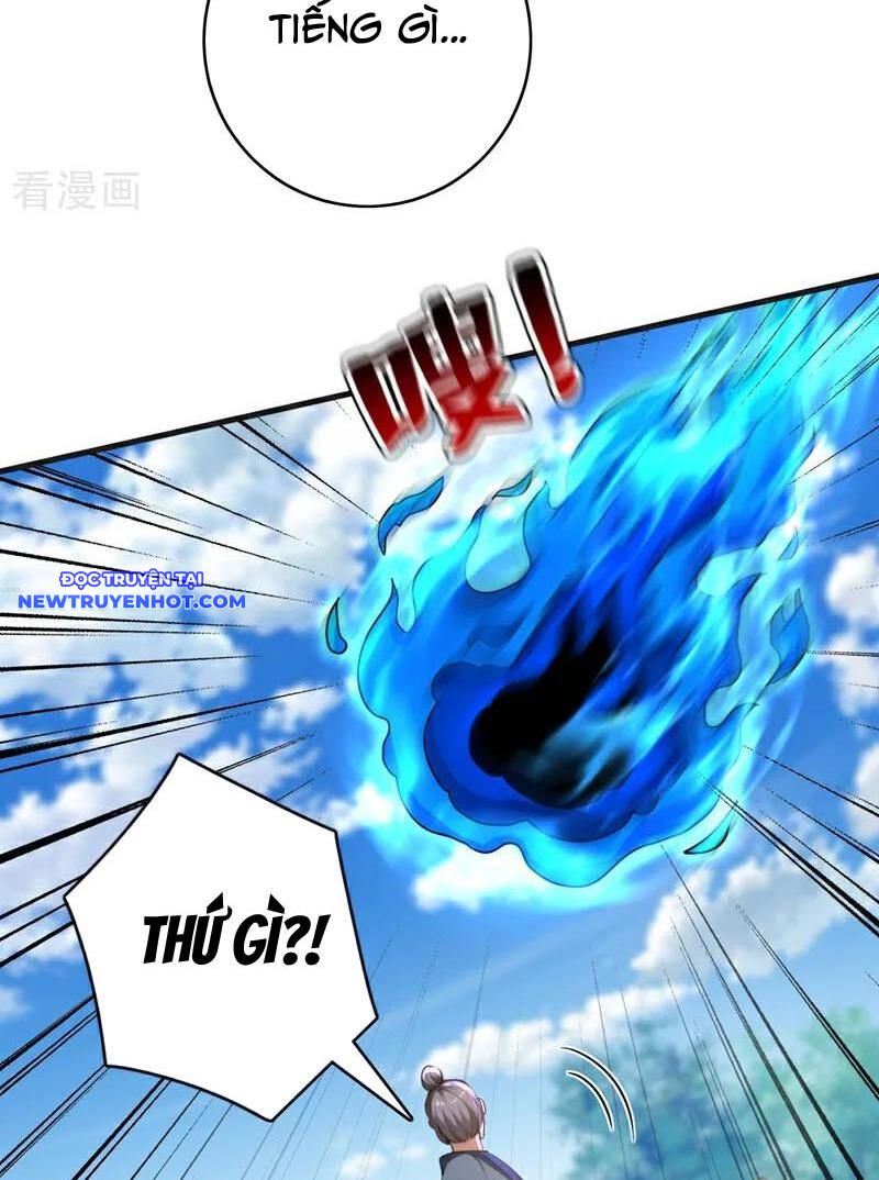Ẩn Cư Mười Vạn Năm, Đời Sau Mời Ta Rời Núi Chapter 280 - Trang 14