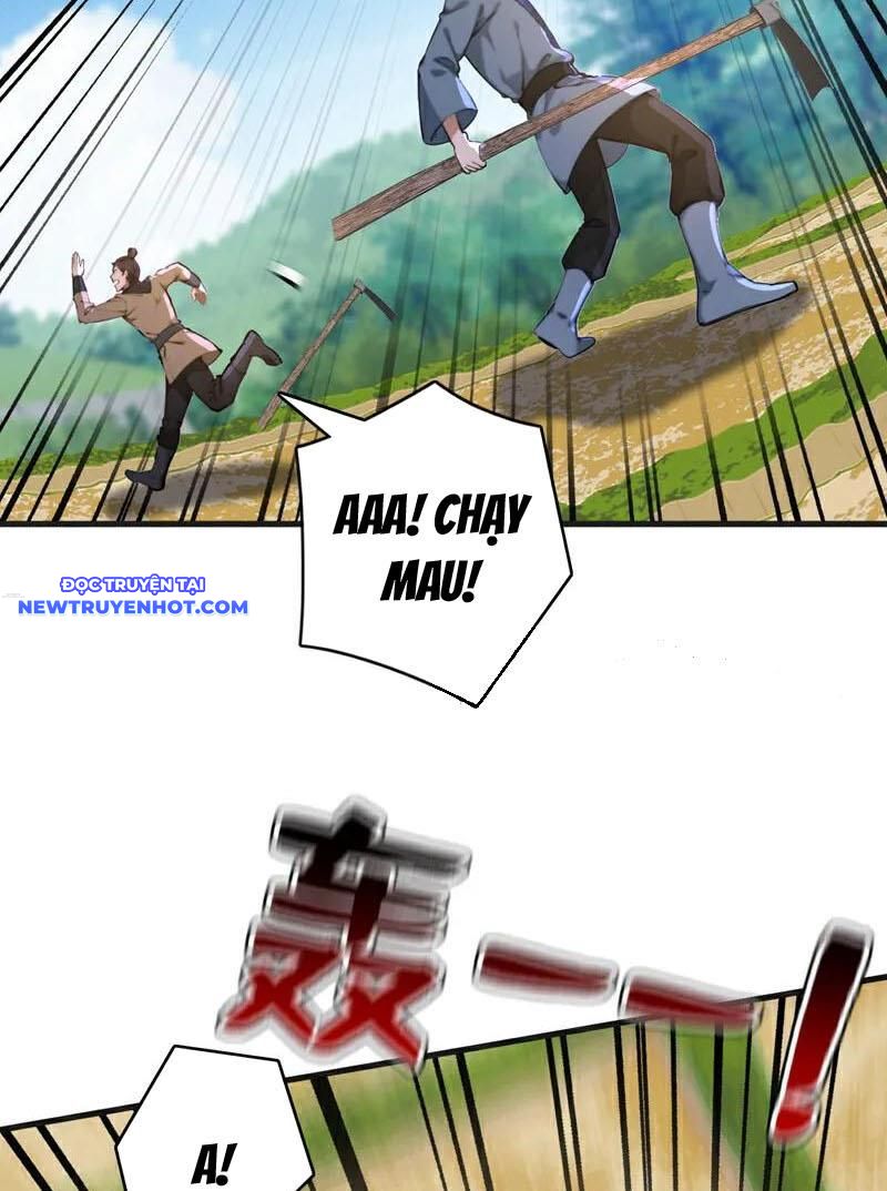 Ẩn Cư Mười Vạn Năm, Đời Sau Mời Ta Rời Núi Chapter 280 - Trang 15