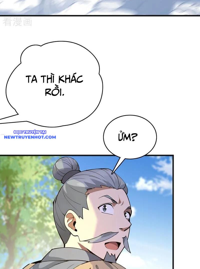 Ẩn Cư Mười Vạn Năm, Đời Sau Mời Ta Rời Núi Chapter 280 - Trang 20