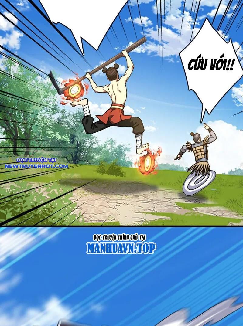 Ẩn Cư Mười Vạn Năm, Đời Sau Mời Ta Rời Núi Chapter 280 - Trang 25