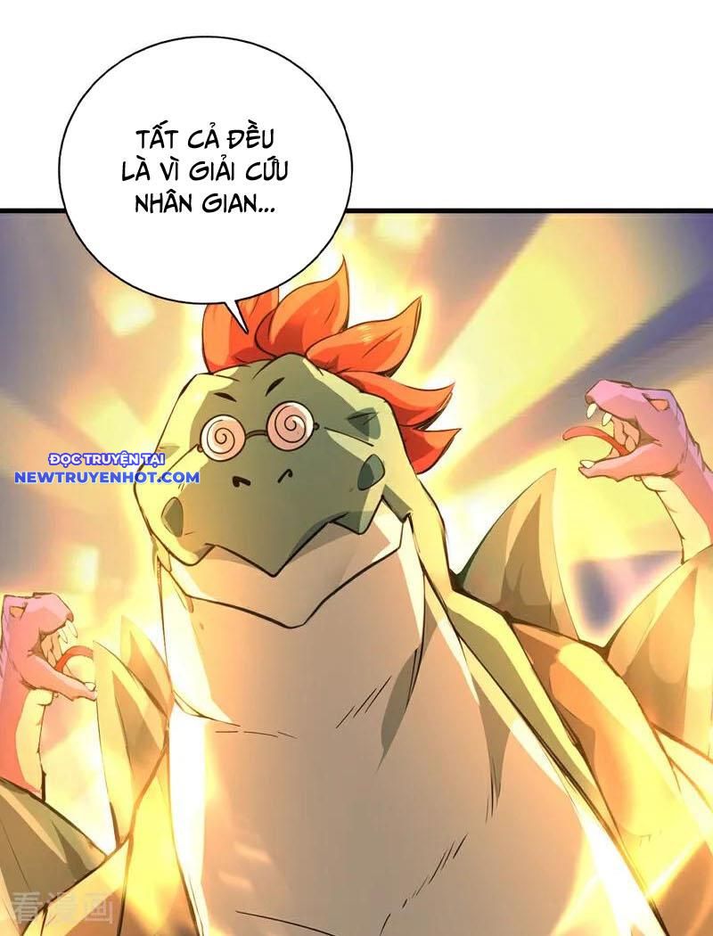 Ẩn Cư Mười Vạn Năm, Đời Sau Mời Ta Rời Núi Chapter 280 - Trang 30