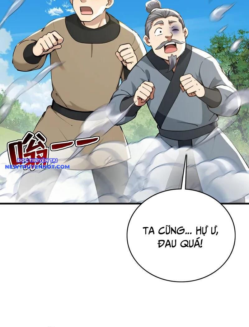 Ẩn Cư Mười Vạn Năm, Đời Sau Mời Ta Rời Núi Chapter 280 - Trang 38