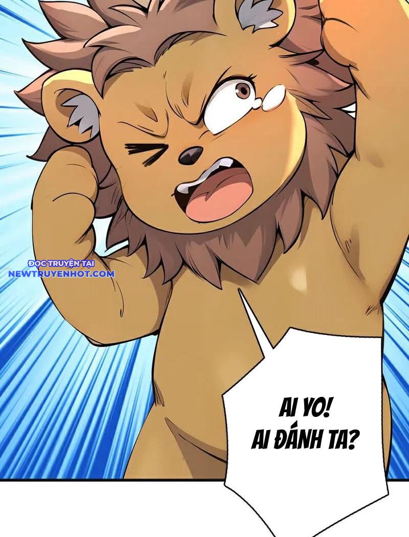Ẩn Cư Mười Vạn Năm, Đời Sau Mời Ta Rời Núi Chapter 280 - Trang 42