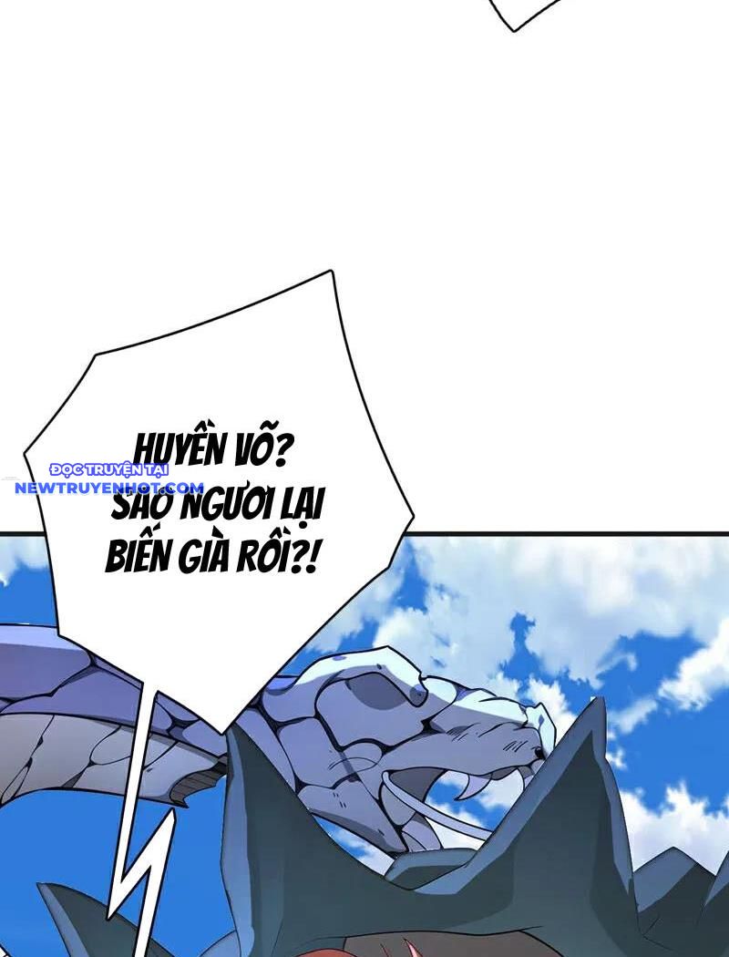 Ẩn Cư Mười Vạn Năm, Đời Sau Mời Ta Rời Núi Chapter 280 - Trang 43