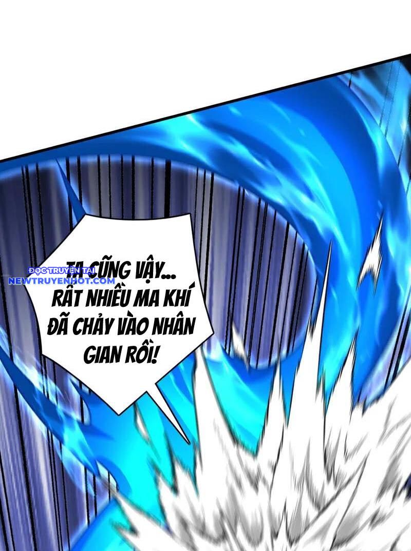 Ẩn Cư Mười Vạn Năm, Đời Sau Mời Ta Rời Núi Chapter 280 - Trang 8