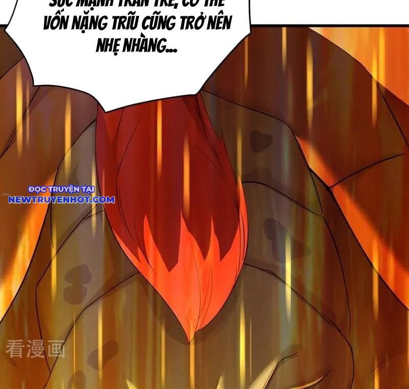 Ẩn Cư Mười Vạn Năm, Đời Sau Mời Ta Rời Núi Chapter 281 - Trang 16