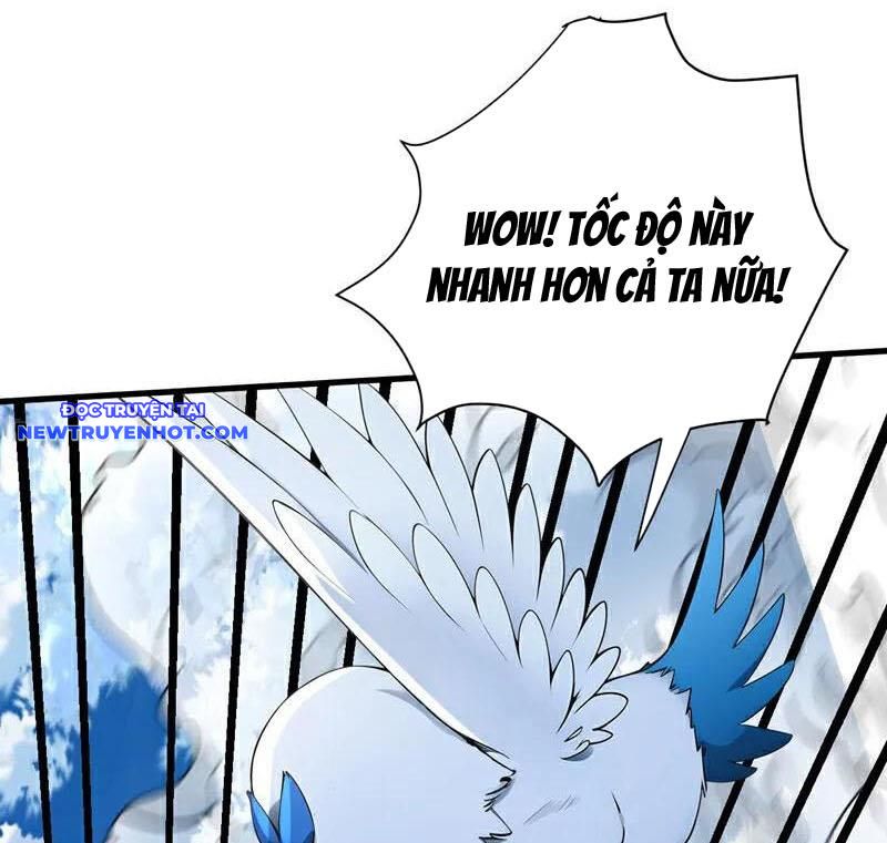 Ẩn Cư Mười Vạn Năm, Đời Sau Mời Ta Rời Núi Chapter 281 - Trang 19
