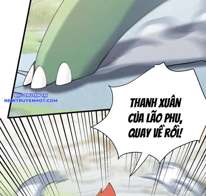 Ẩn Cư Mười Vạn Năm, Đời Sau Mời Ta Rời Núi Chapter 281 - Trang 27