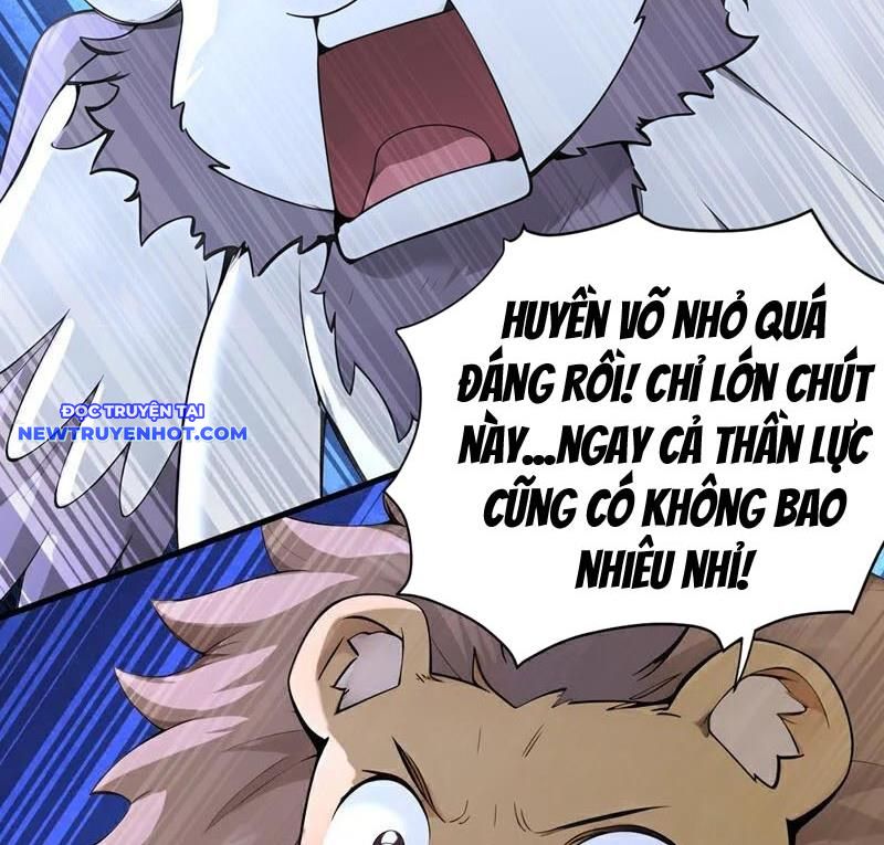 Ẩn Cư Mười Vạn Năm, Đời Sau Mời Ta Rời Núi Chapter 281 - Trang 31