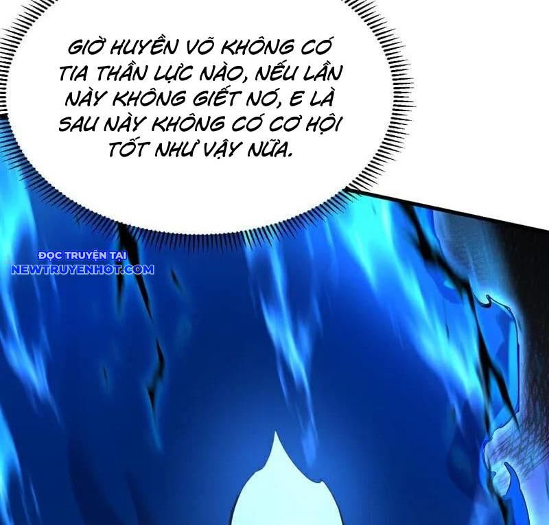 Ẩn Cư Mười Vạn Năm, Đời Sau Mời Ta Rời Núi Chapter 281 - Trang 35