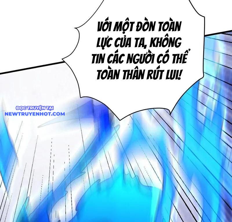 Ẩn Cư Mười Vạn Năm, Đời Sau Mời Ta Rời Núi Chapter 281 - Trang 38