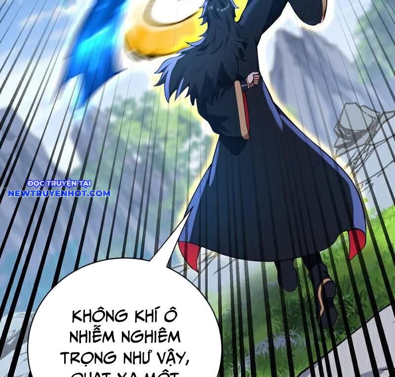Ẩn Cư Mười Vạn Năm, Đời Sau Mời Ta Rời Núi Chapter 281 - Trang 47