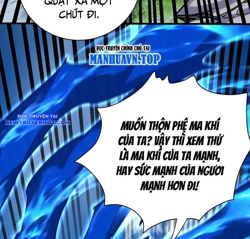 Ẩn Cư Mười Vạn Năm, Đời Sau Mời Ta Rời Núi Chapter 281 - Trang 48