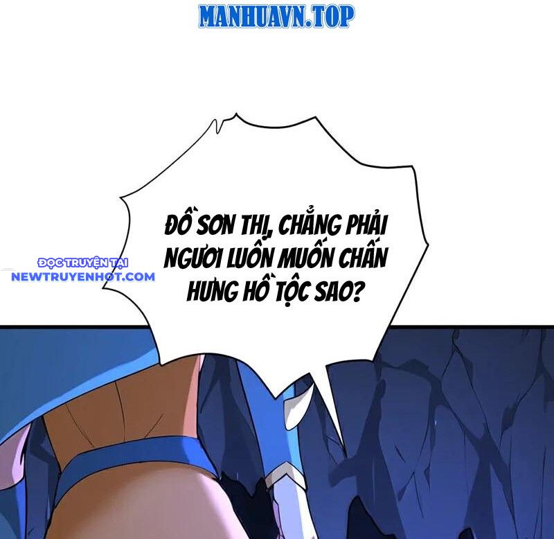 Ẩn Cư Mười Vạn Năm, Đời Sau Mời Ta Rời Núi Chapter 282 - Trang 12