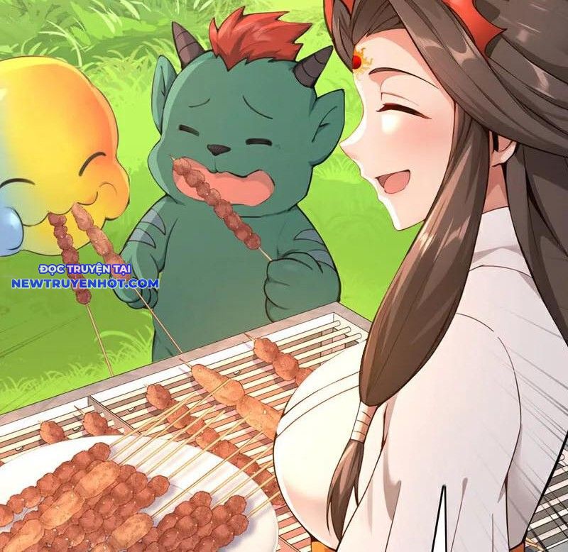 Ẩn Cư Mười Vạn Năm, Đời Sau Mời Ta Rời Núi Chapter 282 - Trang 26