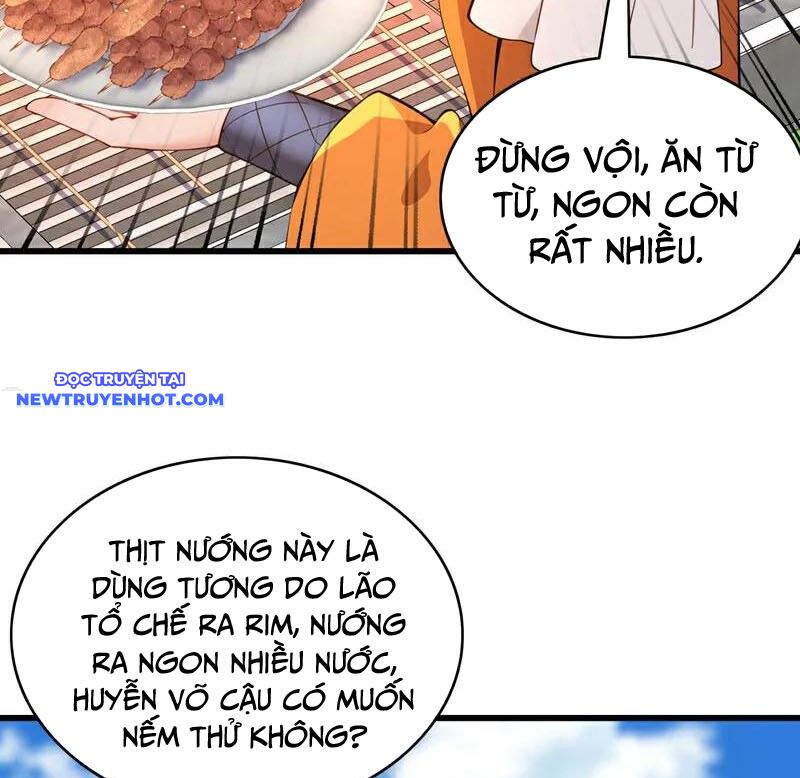 Ẩn Cư Mười Vạn Năm, Đời Sau Mời Ta Rời Núi Chapter 282 - Trang 27