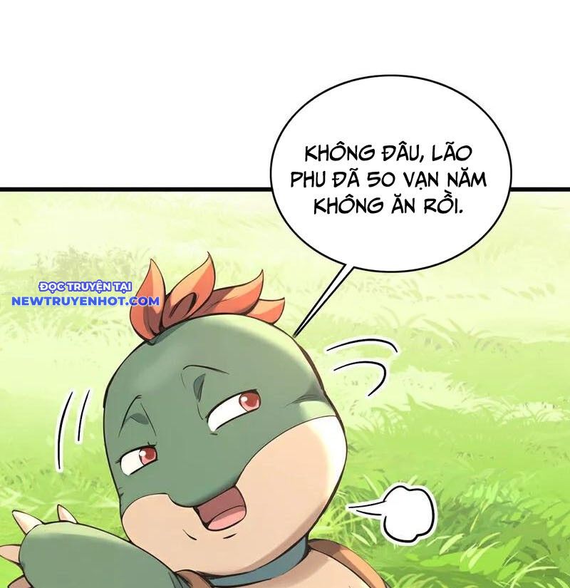 Ẩn Cư Mười Vạn Năm, Đời Sau Mời Ta Rời Núi Chapter 282 - Trang 30