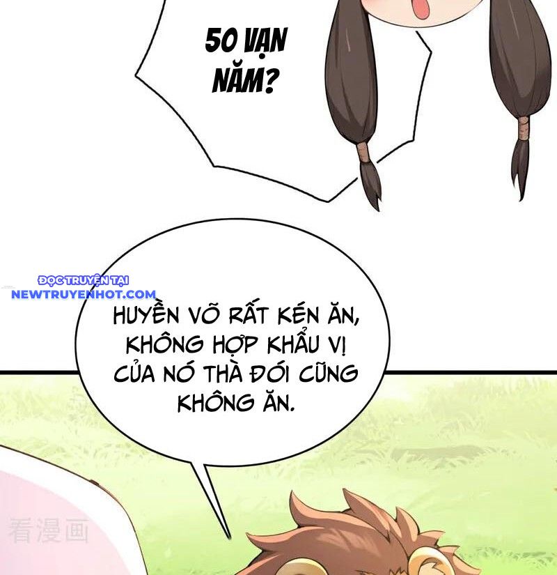 Ẩn Cư Mười Vạn Năm, Đời Sau Mời Ta Rời Núi Chapter 282 - Trang 32