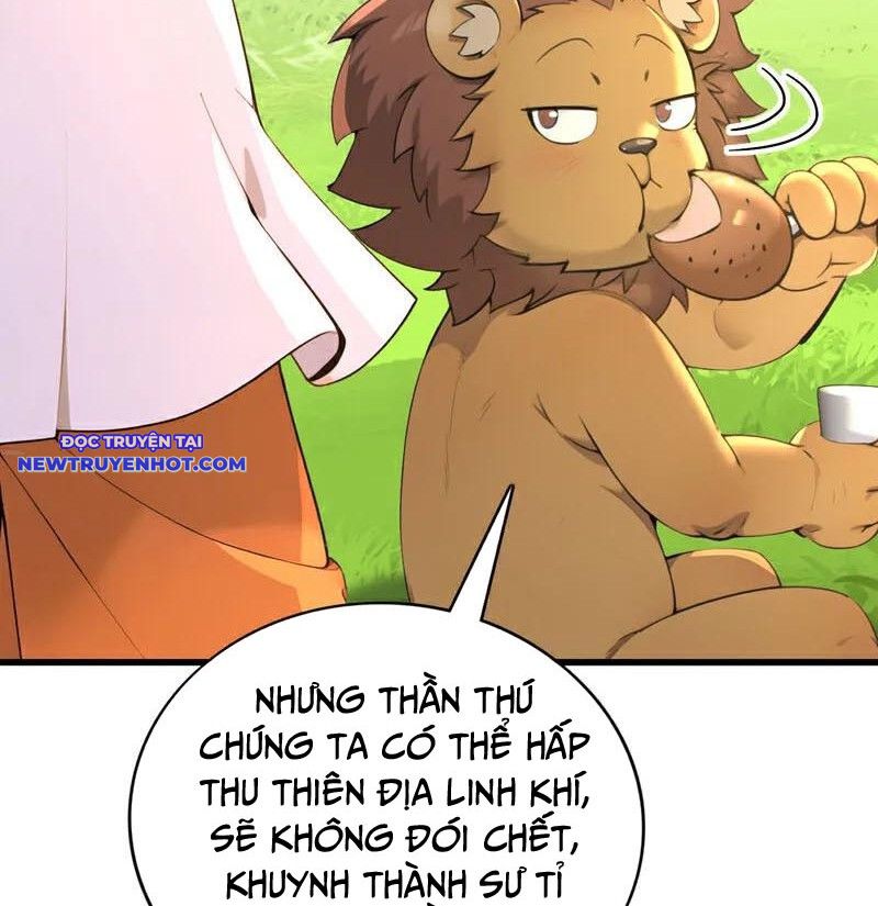 Ẩn Cư Mười Vạn Năm, Đời Sau Mời Ta Rời Núi Chapter 282 - Trang 33